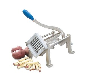 POTATO CUTTER 3/8"CUT SIZE COMPLETE UNIT