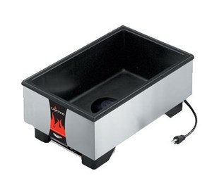 FOODWARMER FULL SIZE 700W 120V