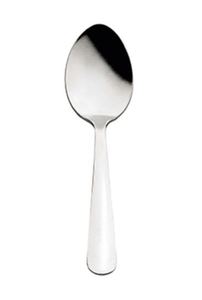 WIN01DEMI WINDSOR DEMITASSE SPOON   3DZ/BX