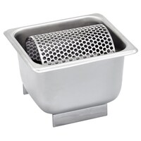 WINC-SPBR604 BUTTER SPREADER PAN W/ WHEEL