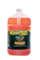 ZACAGRASA PINE-OIL CLEANER 4GAL/CS