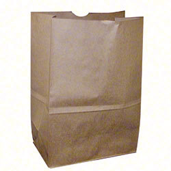 BROWN BAG 12 LB TORO HEAVY DUTY (500/BL)