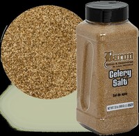 CELERY SALT 7.5OZ  (6EA/CS)