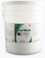 LAUNDRY DETERGENT (50# DRUM) POWDER