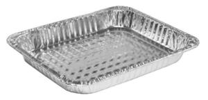 FSTP12SH 1/2 SIZE FOIL PAN SHALLOW (100/CS)